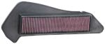 K&N YA-2918 Replacement Air Filter