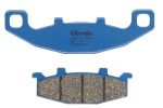 Brembo 07KA0933 Front/Rear Brake Pads