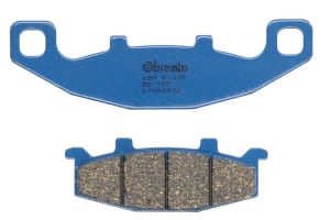 Brembo 07KA0933 Front/Rear Brake Pads