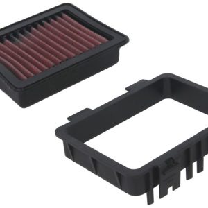 K&N KT-1217 Replacement Air Filter