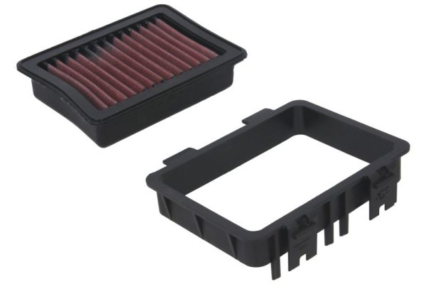 K&N KT-1217 Replacement Air Filter