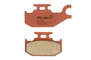 Brembo 07GR74SD Front Brake Pads