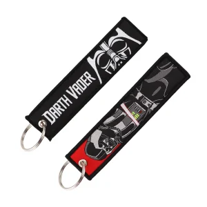 Darth Vader Key Tag