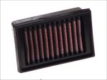 K&N BM-6507 Replacement Air Filter