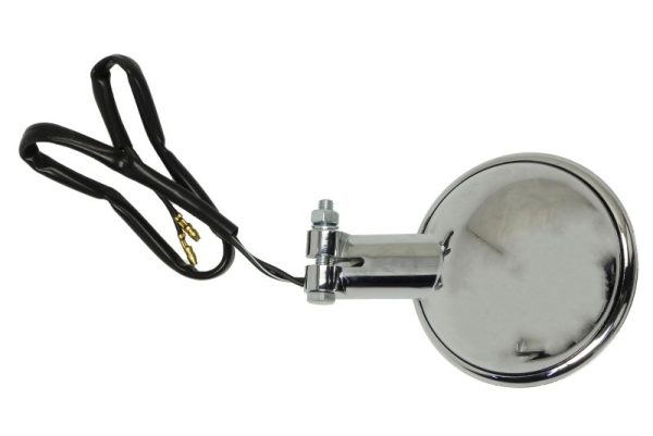 Vicma VIC-6778 Front & Rear / Right & Left Indicator Orange