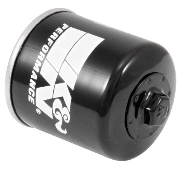 K&N KN-156 Oil Filter