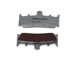 Brembo 07SU19SR Front Brake Pads