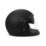 DMD A.S.R. Helmet Matt Black