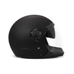 DMD A.S.R. Helmet Matt Black