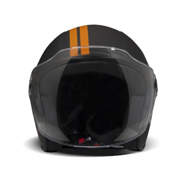 DMD P1 Jet Helmet Mile