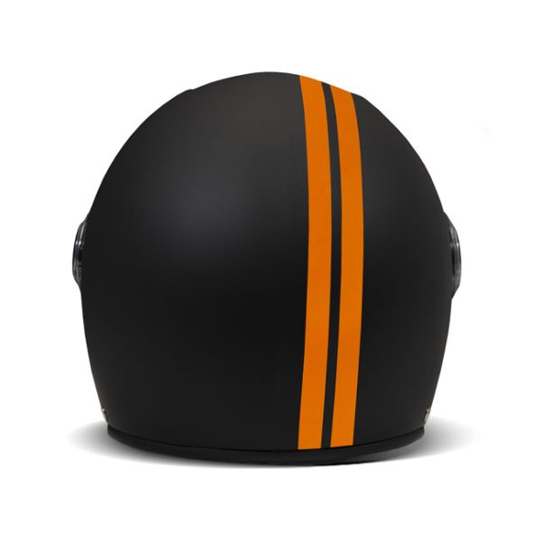 DMD P1 Jet Helmet Mile