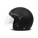 DMD P1 Jet Helmet Mile