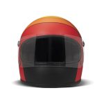 DMD Rocket Helmet Fuoco