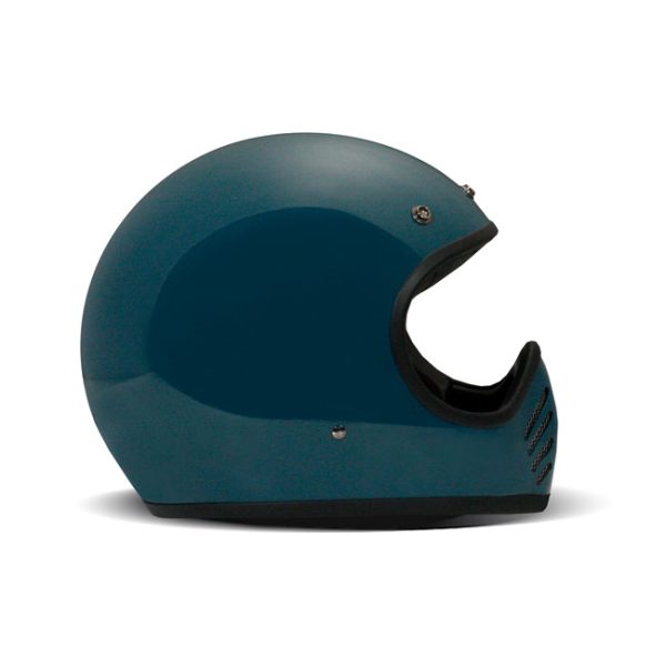 DMD Seventyfive Helmet Petrol