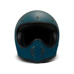 DMD Seventyfive Helmet Petrol