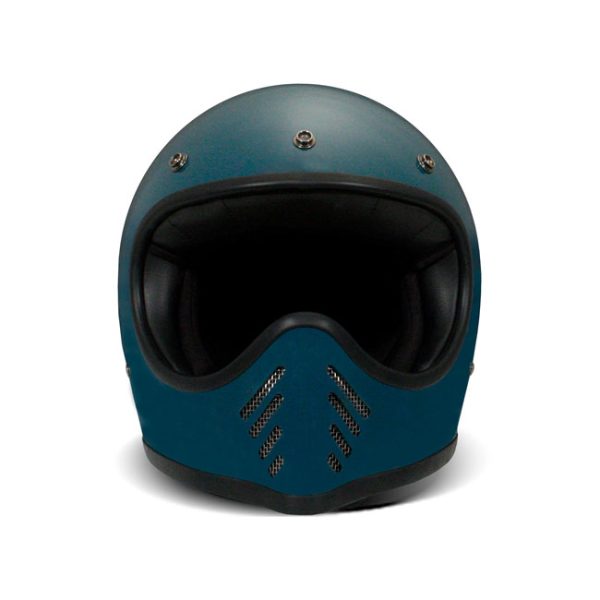 DMD Seventyfive Helmet Petrol