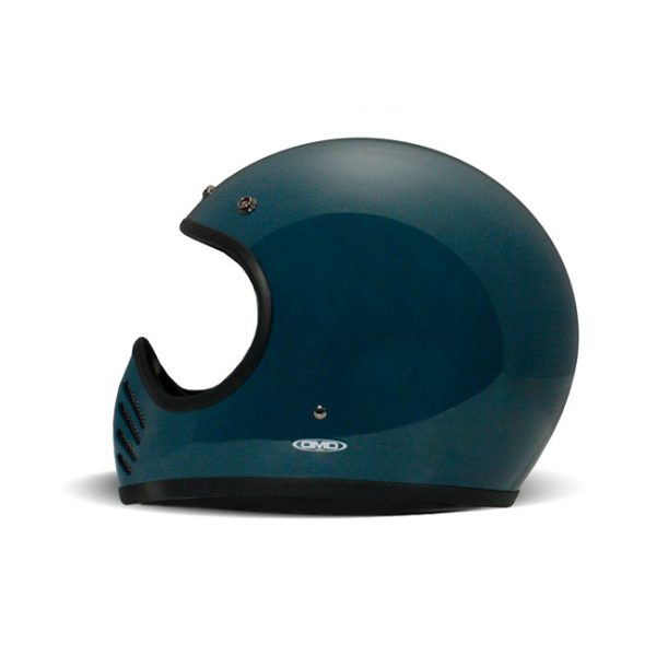 DMD Seventyfive Helmet Petrol