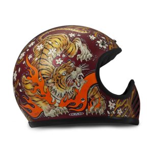 DMD Seventyfive Helmet Sauvage