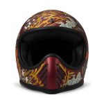 DMD Seventyfive Helmet Sauvage