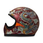 DMD Seventyfive Helmet Sauvage