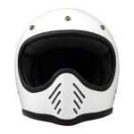 DMD Seventyfive Helmet White