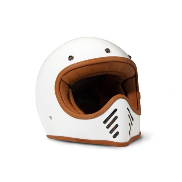 DMD Seventyfive ORO Sidney Helmet