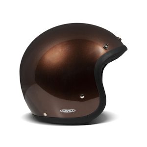 DMD Vintage Helmet Brown