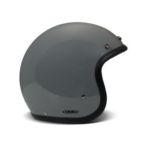 DMD Vintage Helmet Crayon Grey