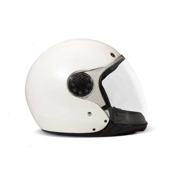 DMD Visor A.S.R. Helmet Clear