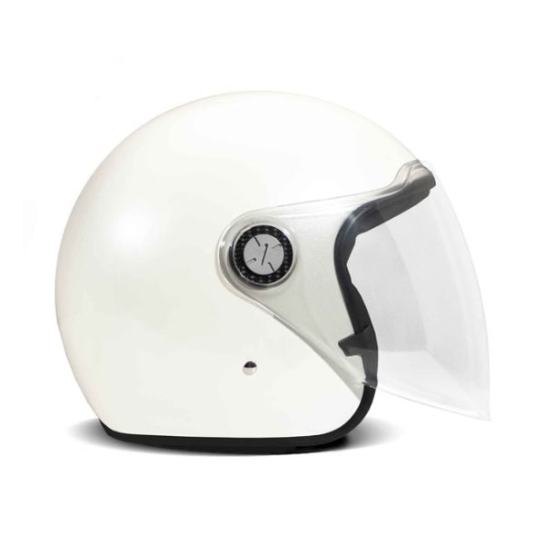 DMD Visor P1 Helmet Clear