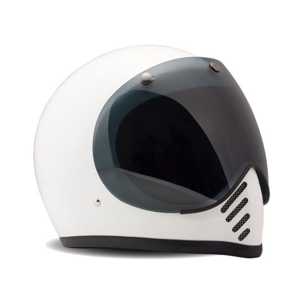 DMD Visor Seventyfive Helmet Smoke