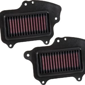 K&N SU-1409 Replacement Air Filter