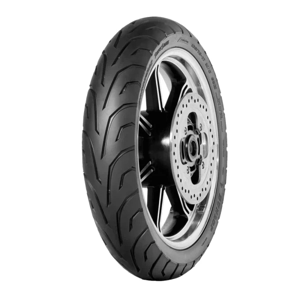 Dunlop Arrowmax StreetSmart 130/80-18 66V TL Rear Tire