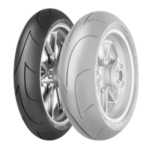 Dunlop D213 GP Pro MS3 Race 120/70ZR17 W TL Front Tire