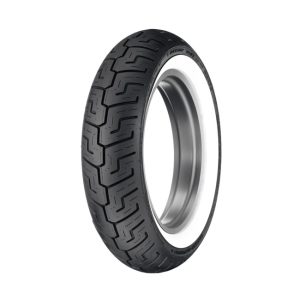 Dunlop D401 150/80B16 TL 71H WWW Rear Tire