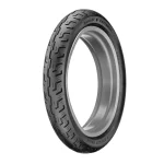 Dunlop D401 130/90B16 73H TL Front Tire