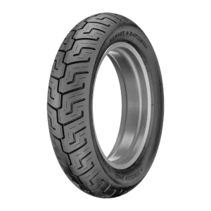Dunlop D401 150/80B16 71H TT Rear Tire