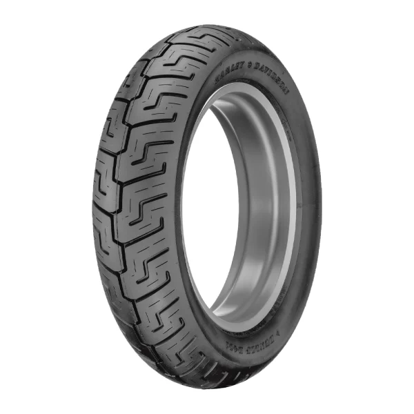 Dunlop D401 150/80B16 71H TT Rear Tire