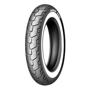 Dunlop D402 MT90B16 74H WW H-D Rear Tire