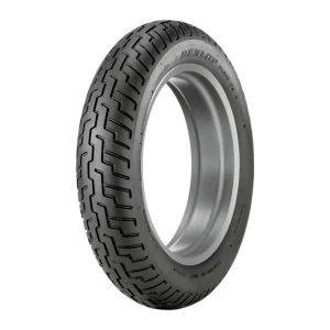 Dunlop D404 110/90-18 61H TL Front