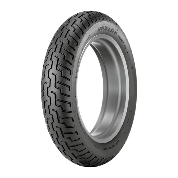 Dunlop D404 110/90-18 61H TL Front