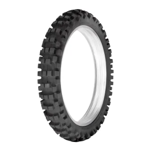Dunlop D952 120/90-18 65M TT Rear Tire
