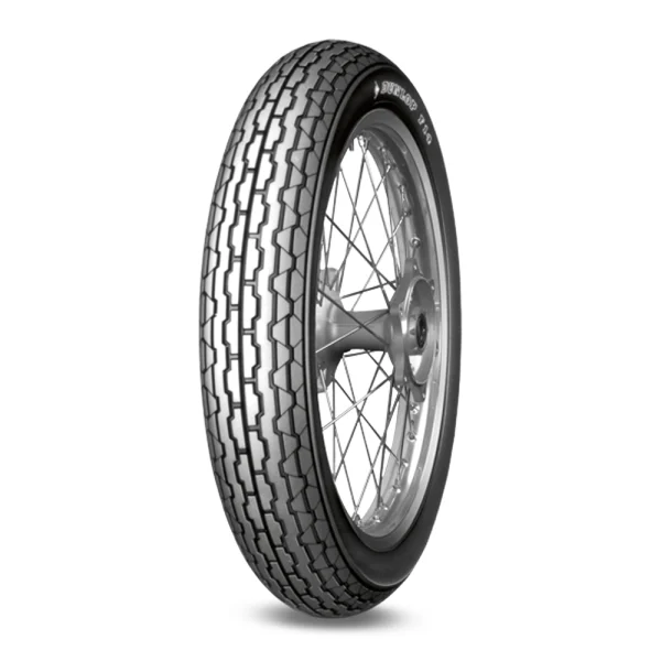 Dunlop F14 G 3.00-19 49S TT Front Tire