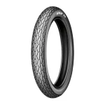Dunlop F17 100/90-17 55S TL Front Tire