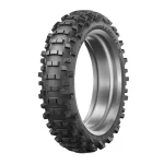 Dunlop Geomax EN91 EX 140/80-18 70M TT Rear Tire