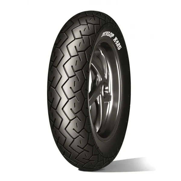 Dunlop K425 140/90-15 70S TT Rear Tire