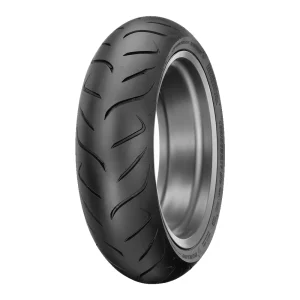 Dunlop Sportmax RoadSmart II 180/55ZR17 73W TL Rear