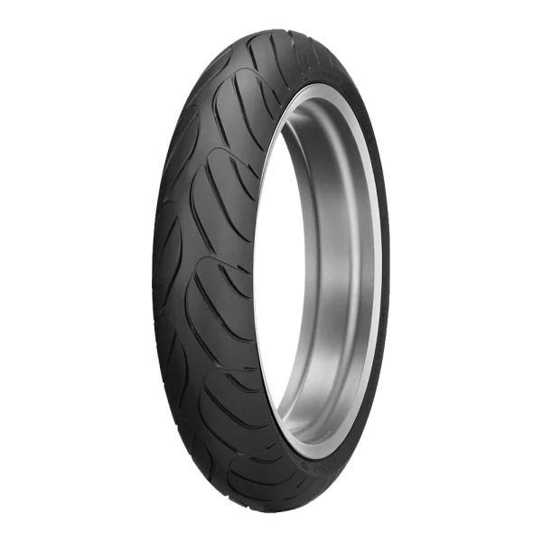 Dunlop Sportmax RoadSmart III 120/70ZR17 58W TL Front Tire