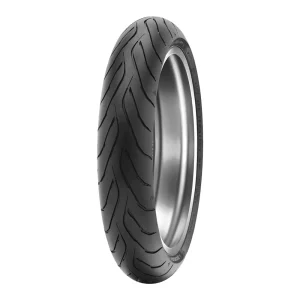 Dunlop Sportmax RoadSmart IV GT 120/70ZR17 58W TL Front Tire