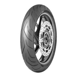 Dunlop SportSmart MK3 120/70ZR17 58W TL Front Tire